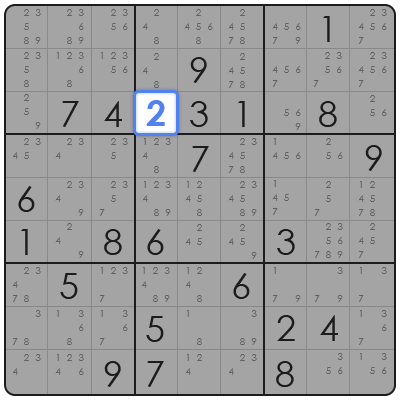 rules sudoku